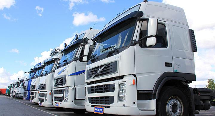 Cước biển tuyến Á - Âu chính thức vượt qua ngưỡng 10.000USD